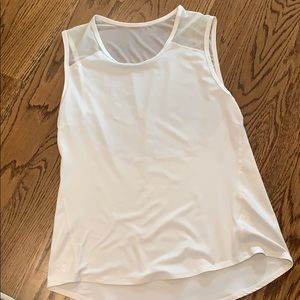 Athleta tank